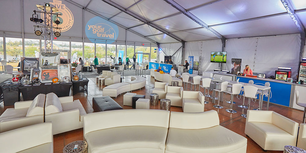 Masters Hospitality
