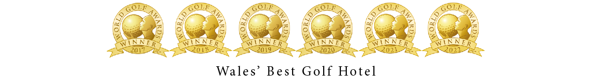 The Vale Resort Awards